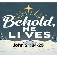 Manahawkin Baptist Church artwork