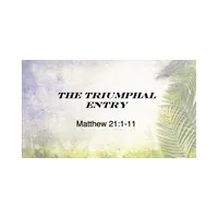 Manahawkin Baptist Church artwork