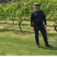 Matthew's World of Wine and Drink artwork