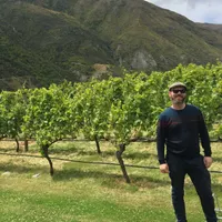 Matthew's World of Wine and Drink artwork