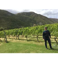 Matthew's World of Wine and Drink artwork