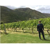 Matthew's World of Wine and Drink artwork
