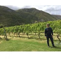 Matthew's World of Wine and Drink artwork