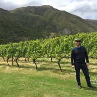 Matthew's World of Wine and Drink artwork