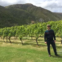 Matthew's World of Wine and Drink artwork