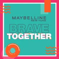 BRAVE TOGETHER artwork