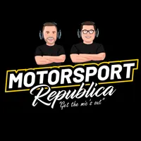Motorsport Republica - #1 MotoGP Podcast artwork