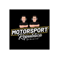 Motorsport Republica - #1 MotoGP Podcast artwork