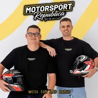 Motorsport Republica - #1 MotoGP Podcast artwork