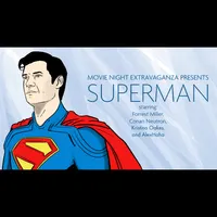 Movie Night Extravaganza artwork