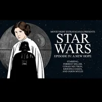Movie Night Extravaganza artwork