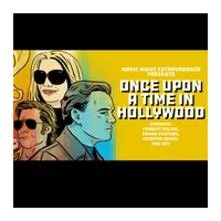 Movie Night Extravaganza artwork
