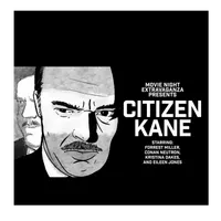 Movie Night Extravaganza artwork