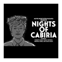 Movie Night Extravaganza artwork