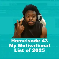 Not Just Music Podcast artwork