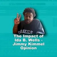 Not Just Music Podcast artwork