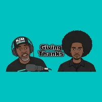 Not Just Music Podcast artwork