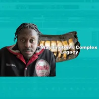 Not Just Music Podcast artwork