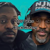 Not Just Music Podcast artwork