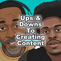 Not Just Music Podcast artwork