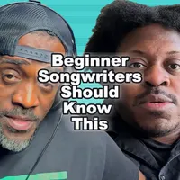 Not Just Music Podcast artwork