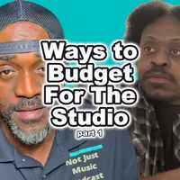 Not Just Music Podcast artwork