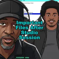Not Just Music Podcast artwork