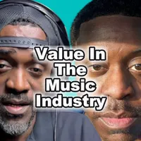 Not Just Music Podcast artwork