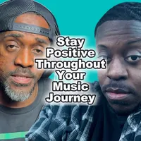 Not Just Music Podcast artwork