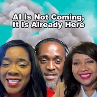 Not Just Music Podcast artwork