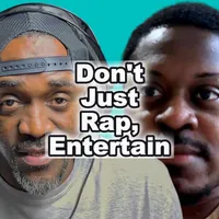 Not Just Music Podcast artwork