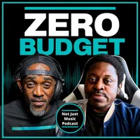 Not Just Music Podcast artwork