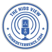 The NIDS View artwork