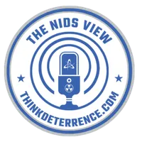 The NIDS View artwork