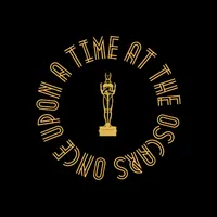 Once Upon a Time at the Oscars artwork