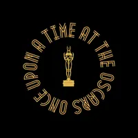 Once Upon a Time at the Oscars artwork