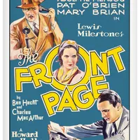 Once Upon a Time at the Oscars artwork