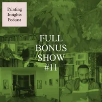 Painting Insights artwork