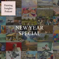 Painting Insights artwork