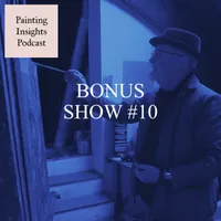Painting Insights artwork