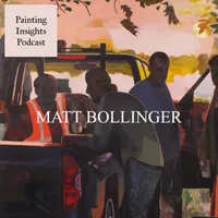 Painting Insights artwork