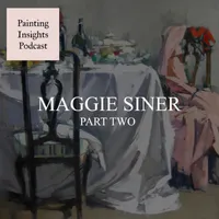 Painting Insights artwork