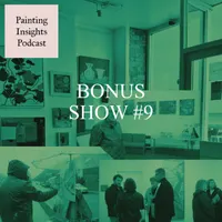 Painting Insights artwork