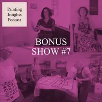 Painting Insights artwork