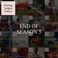 Painting Insights artwork