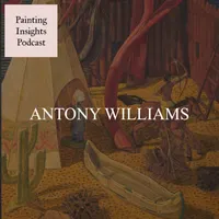 Painting Insights artwork