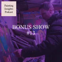 Painting Insights artwork