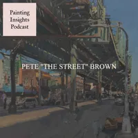 Painting Insights artwork