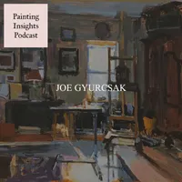 Painting Insights artwork