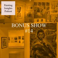 Painting Insights artwork